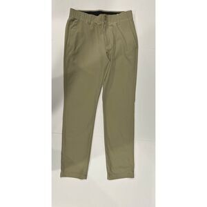 Under Armour Khaki Chino Pants - Size‎ 32x30.